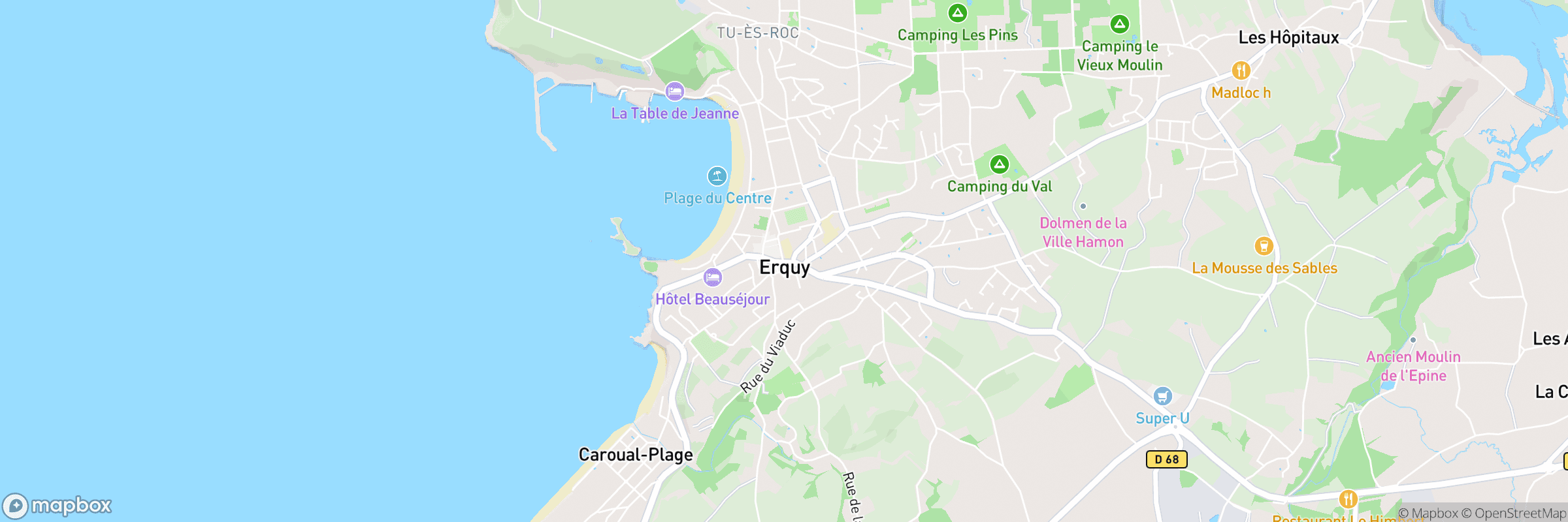 Erquy