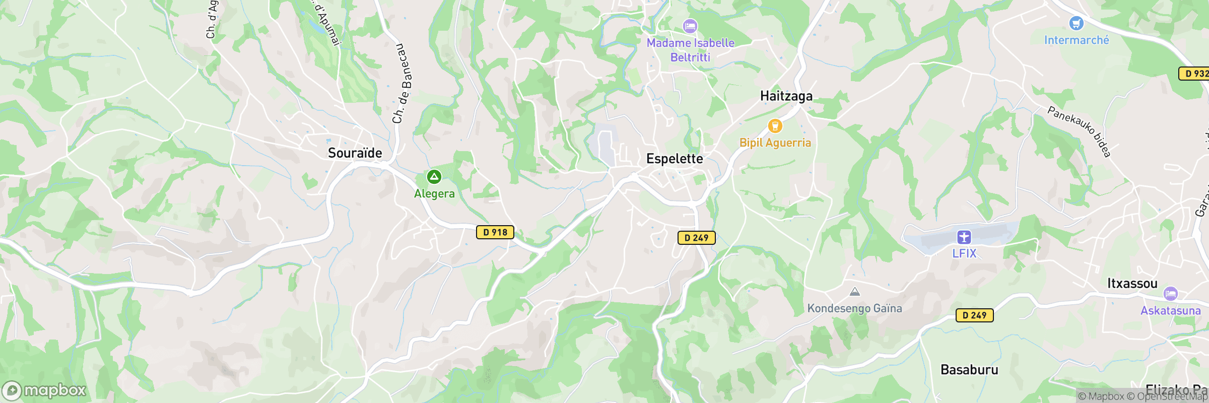 Espelette