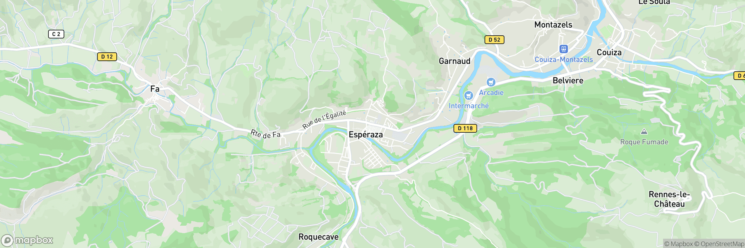 Esperaza