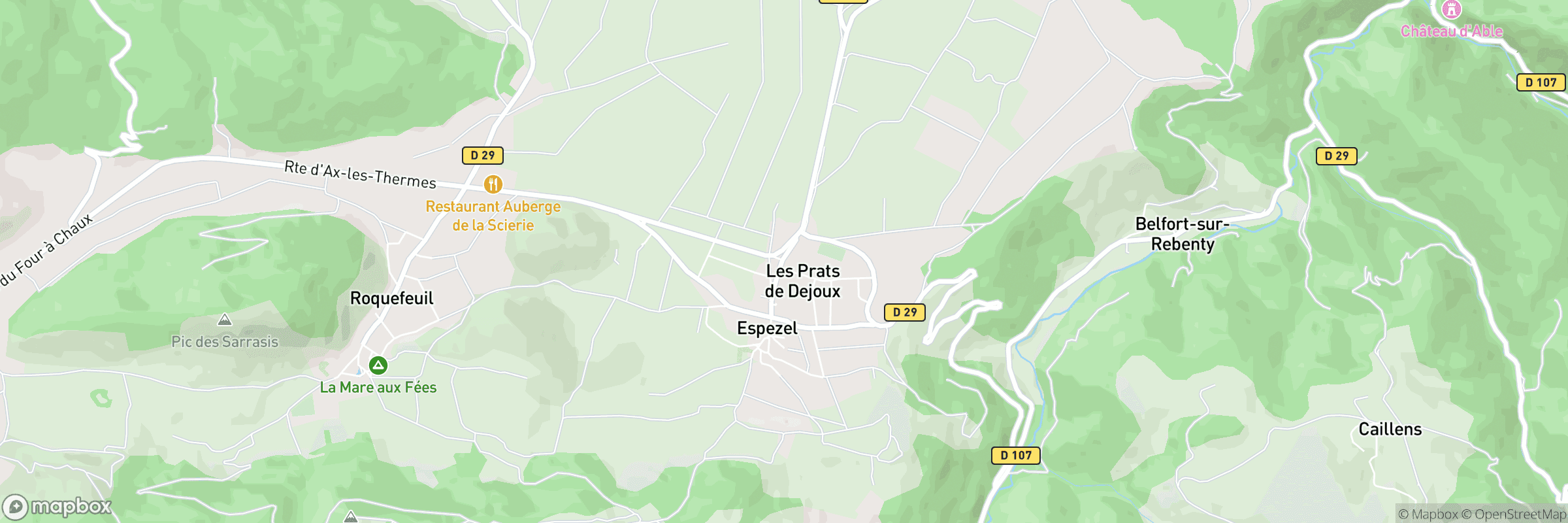 Espezel