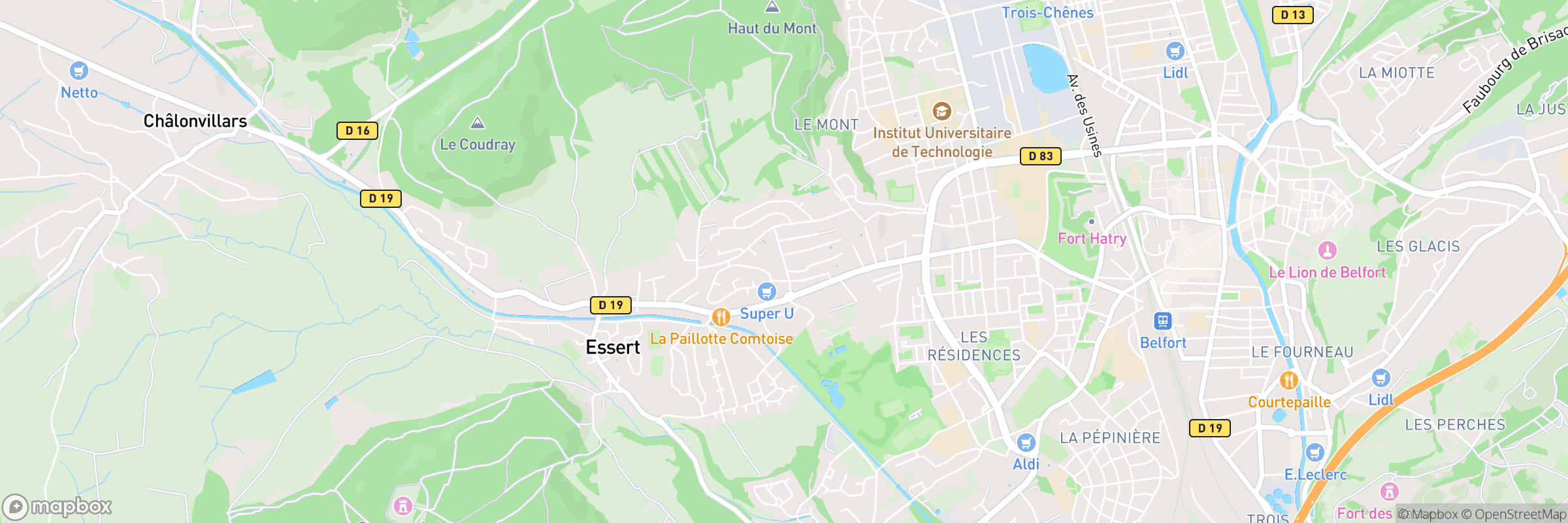 Essert