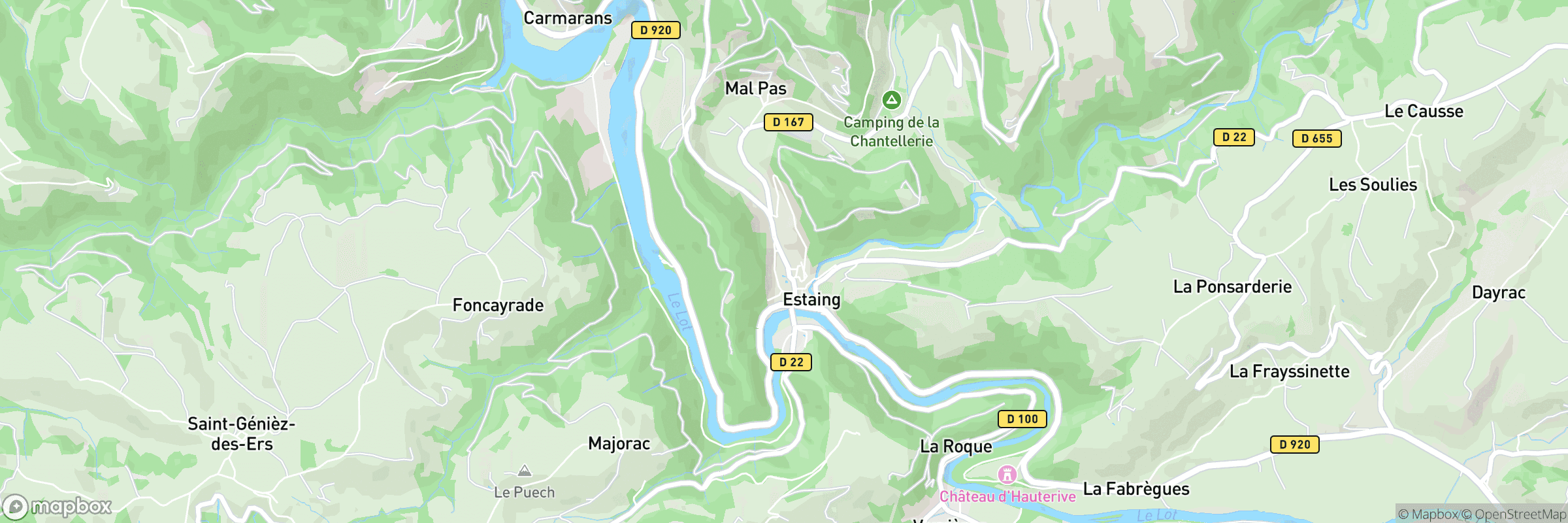Estaing