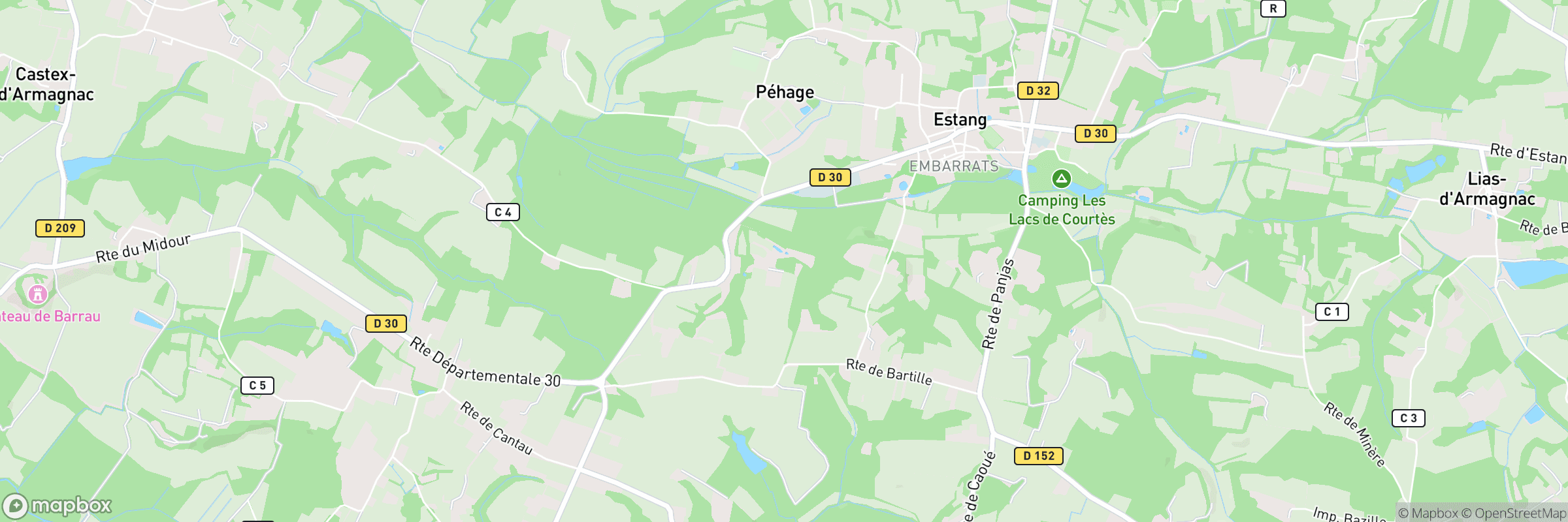 Estang