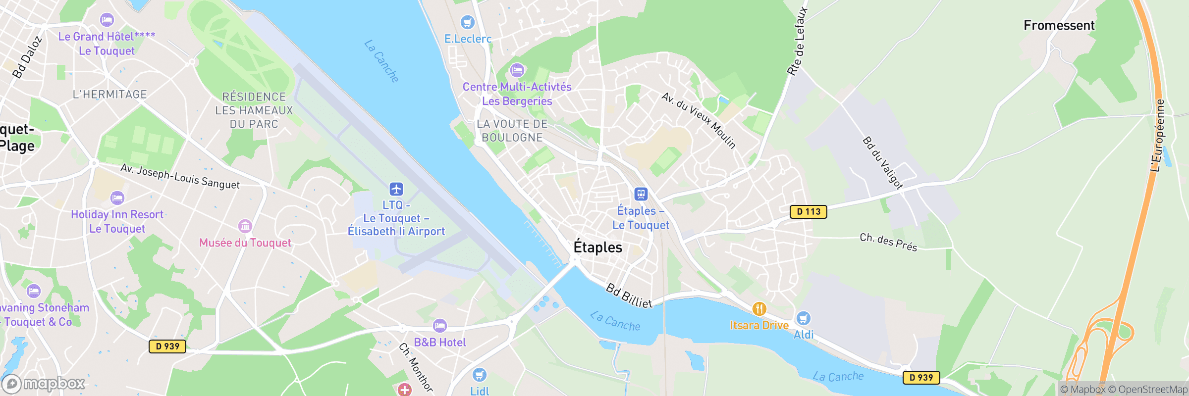 Etaples