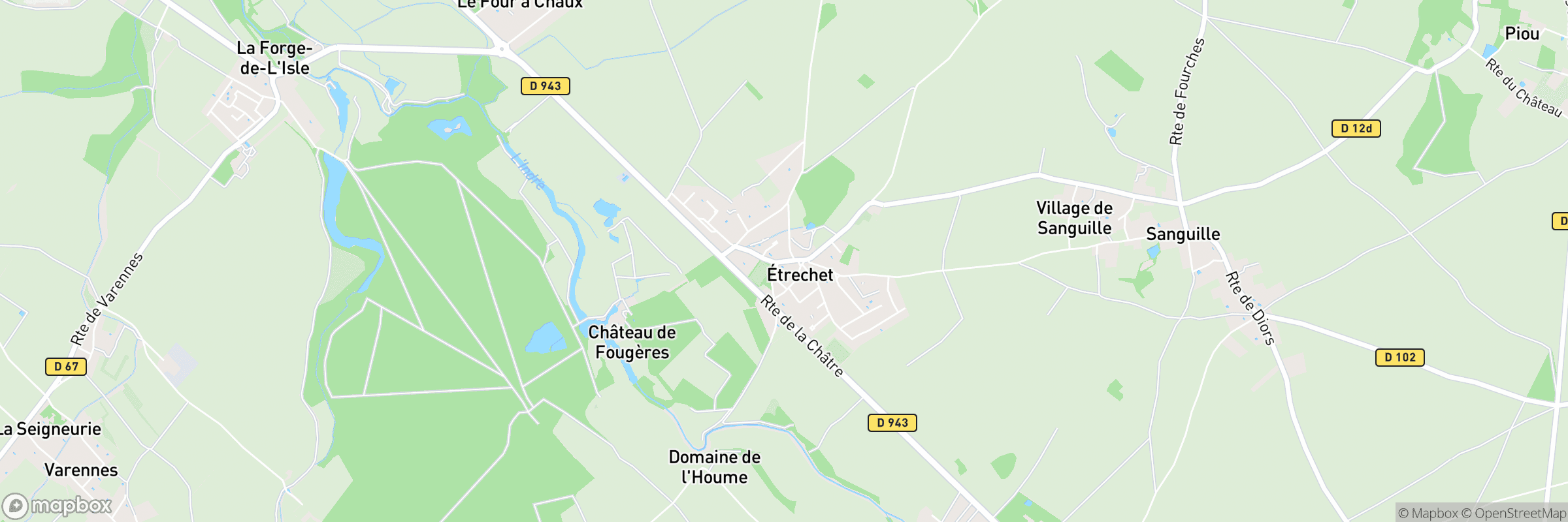 Etrechet
