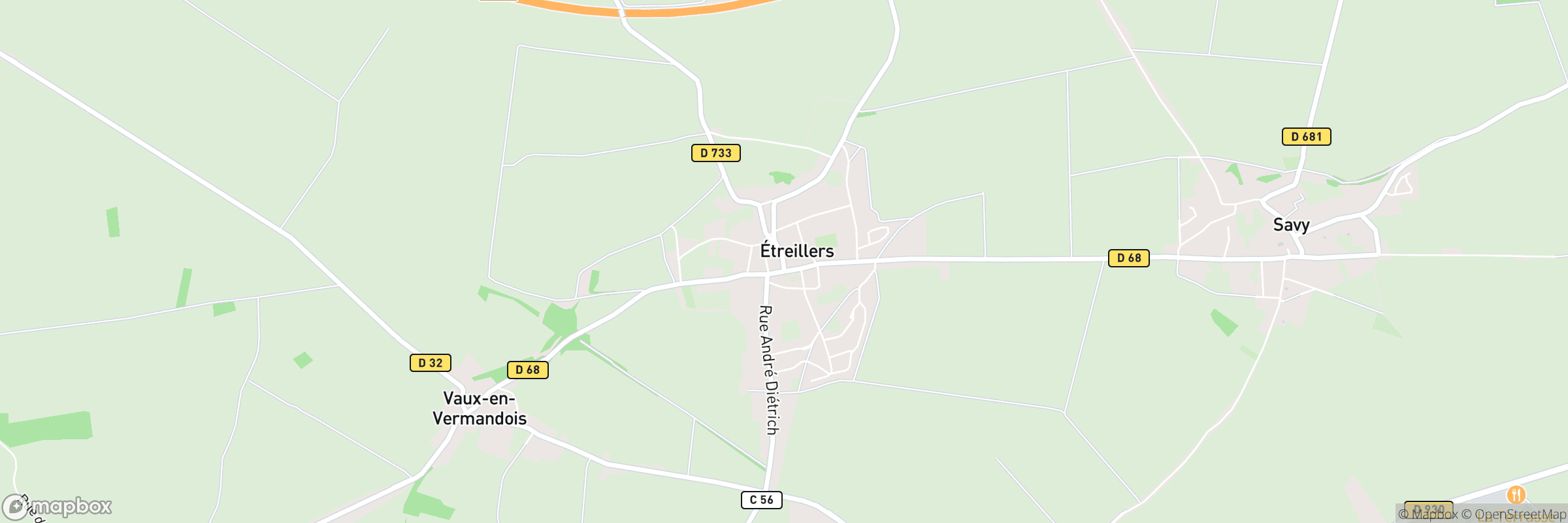 Etreillers