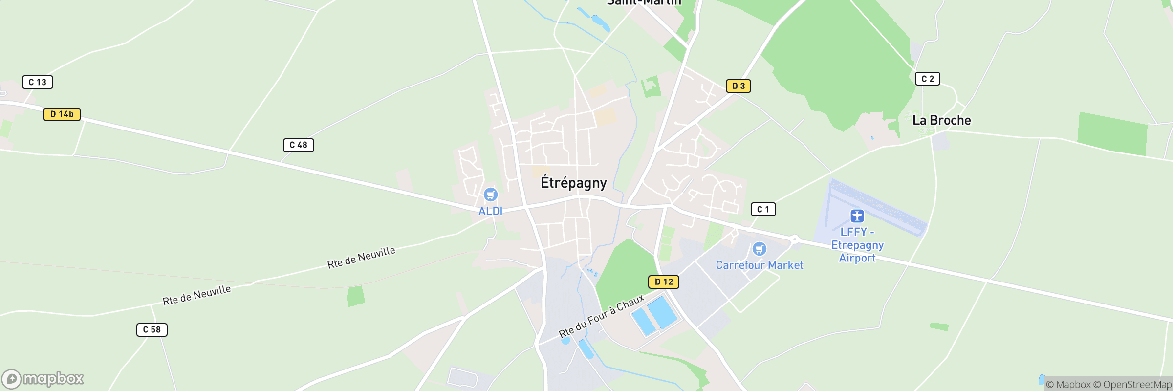 Etrepagny
