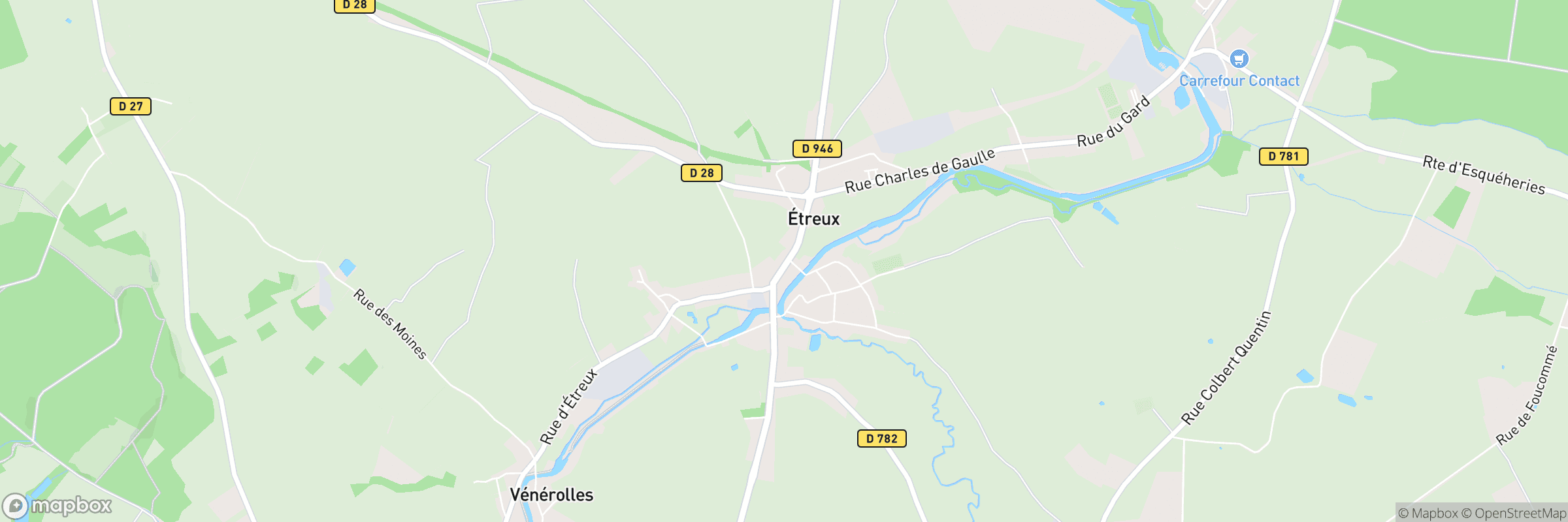 Etreux