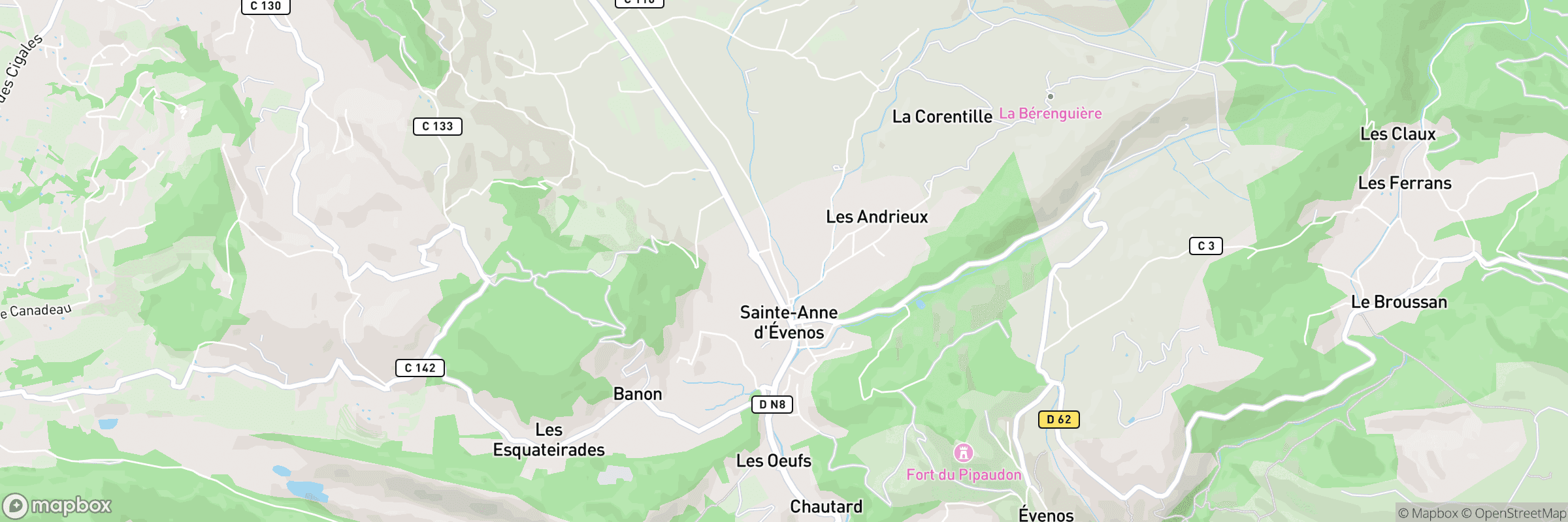 Evenos