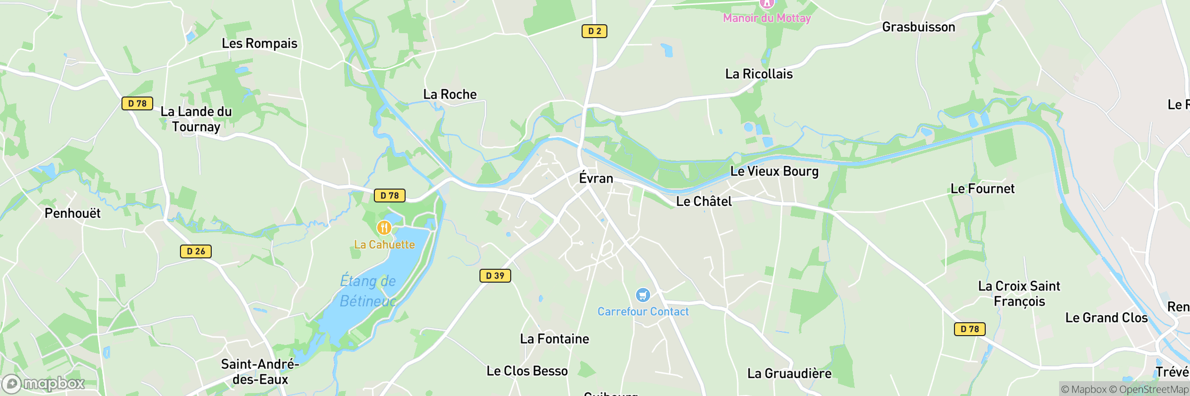 Evran