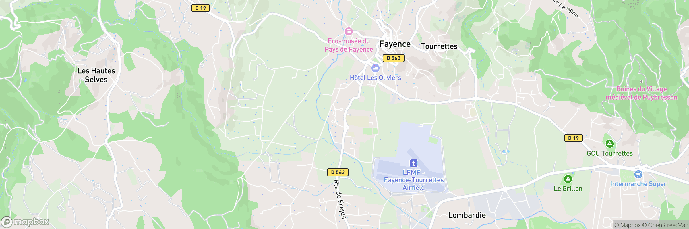 Fayence
