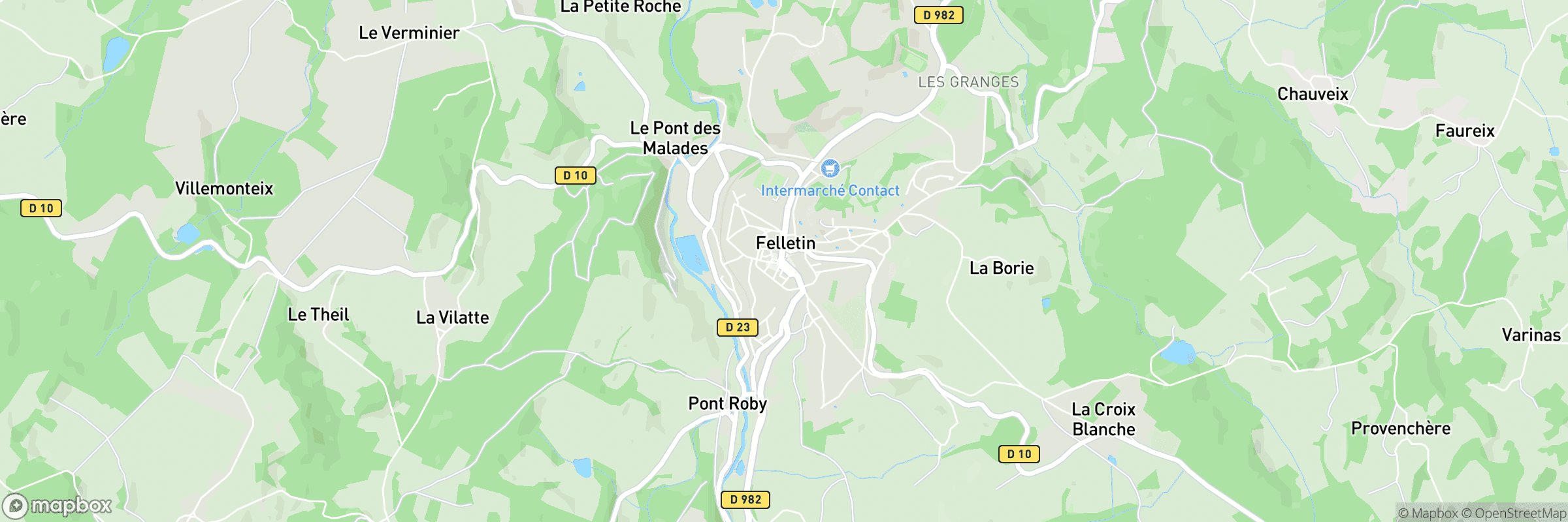 Felletin