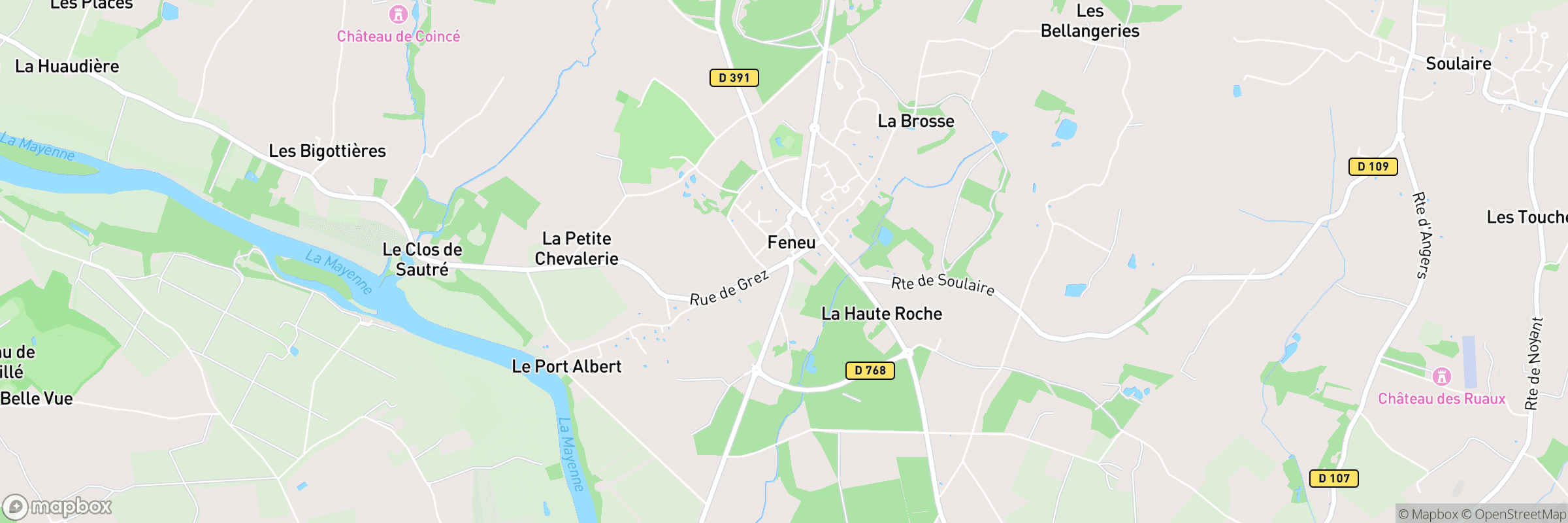 Feneu