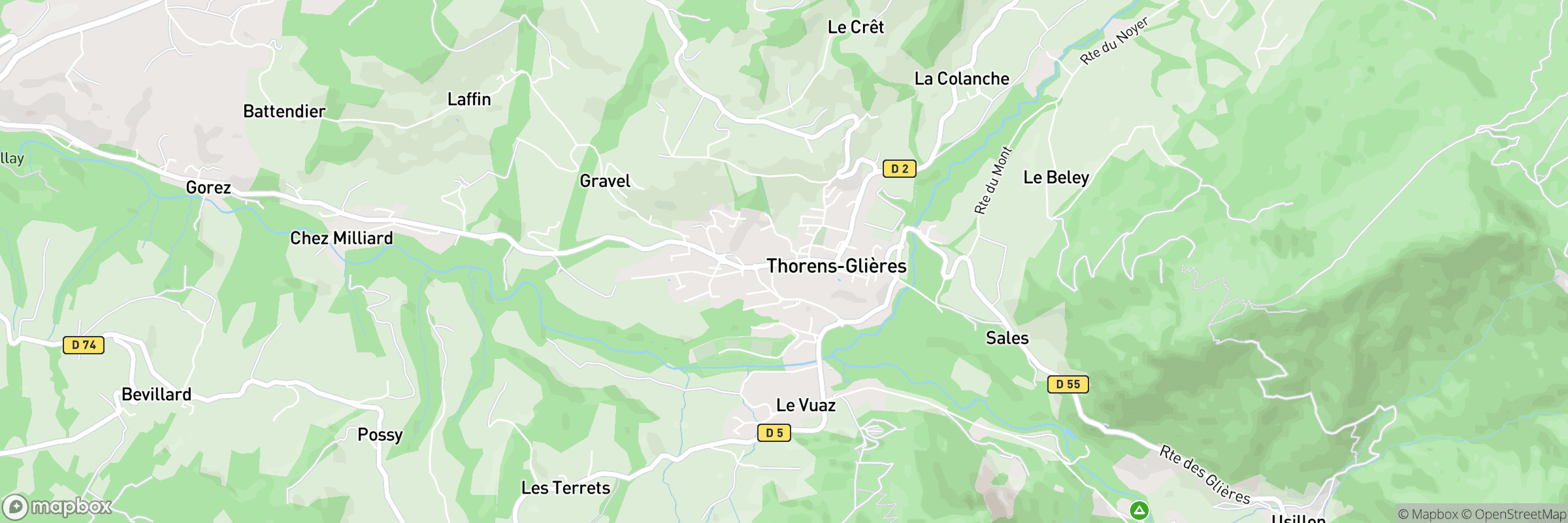 Filliere