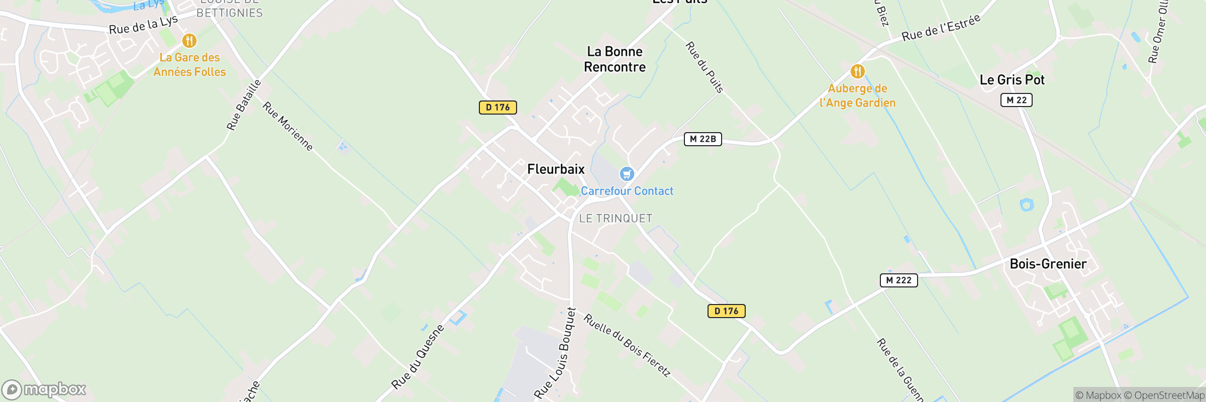 Fleurbaix