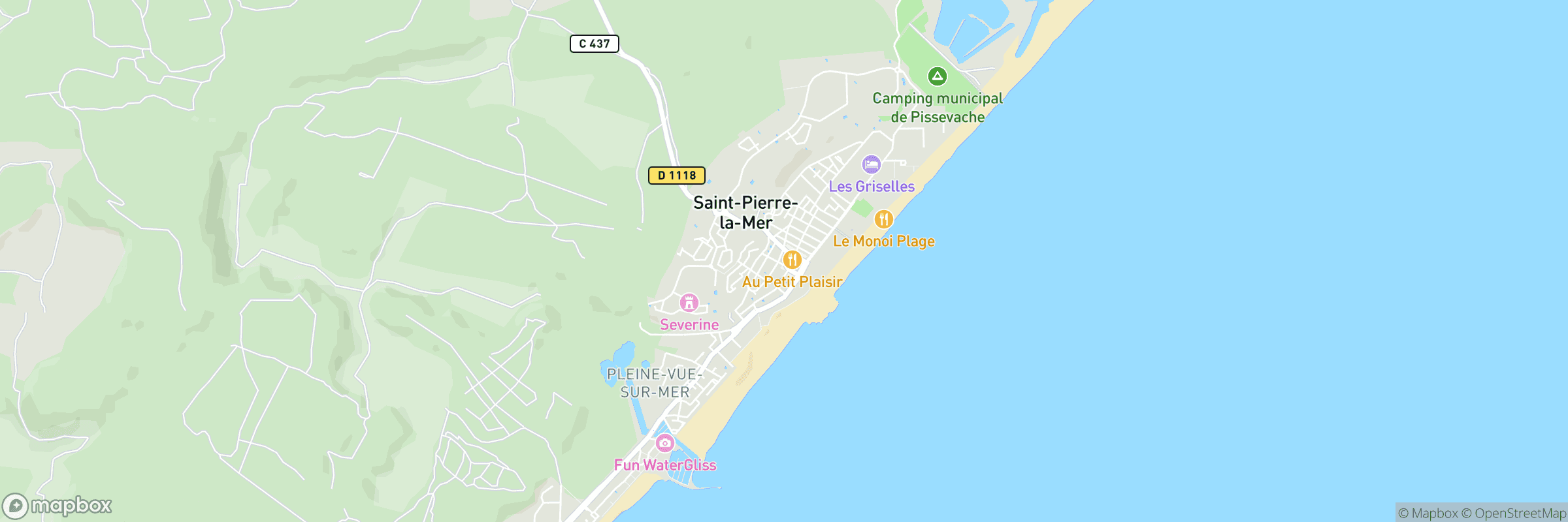 Fleury D Aude