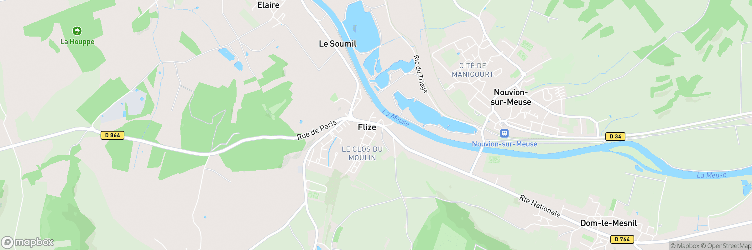 Flize