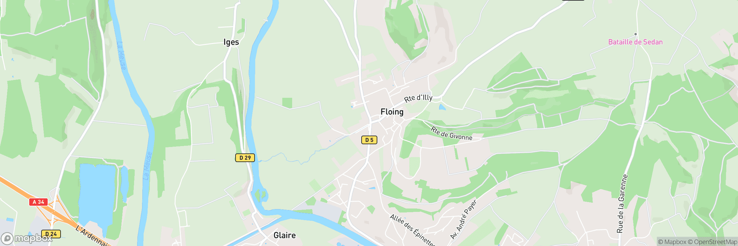 Floing