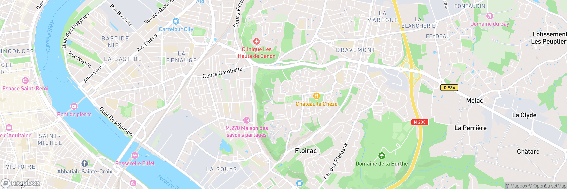 Floirac