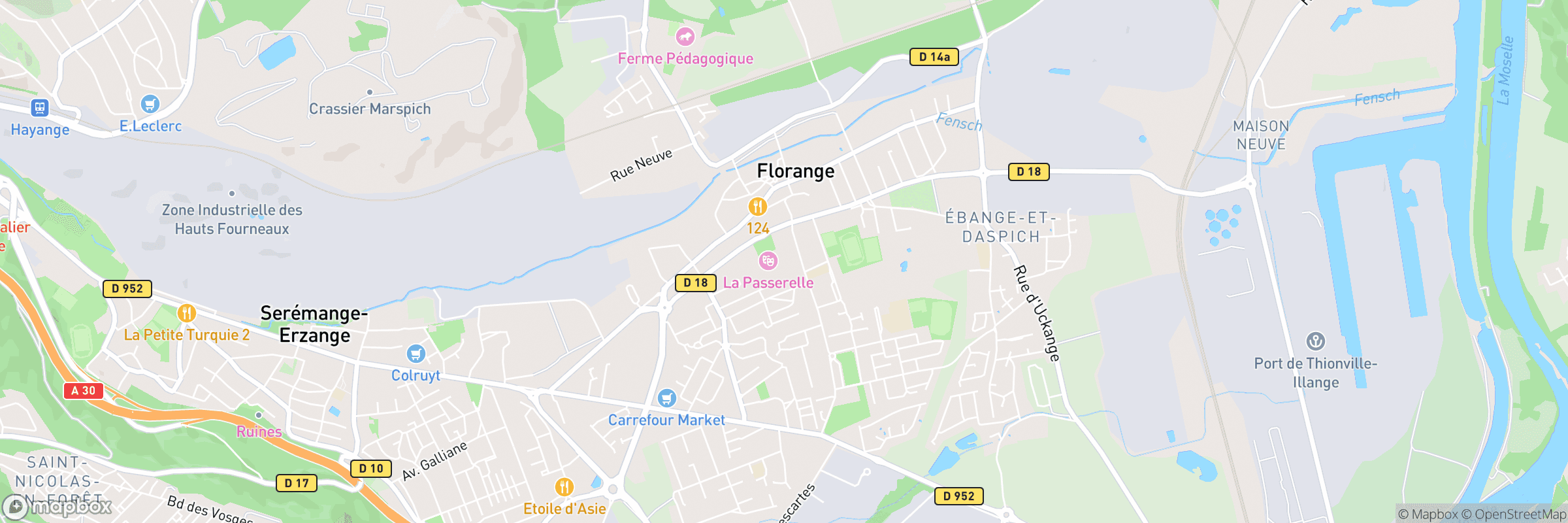 Florange