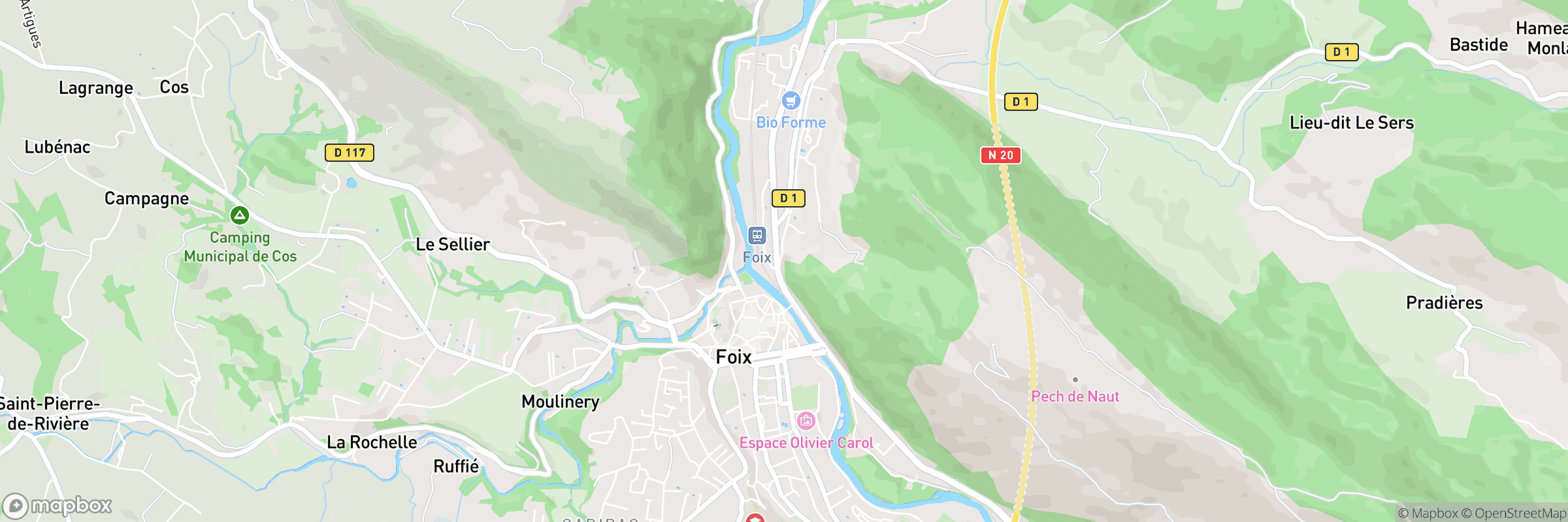 Foix