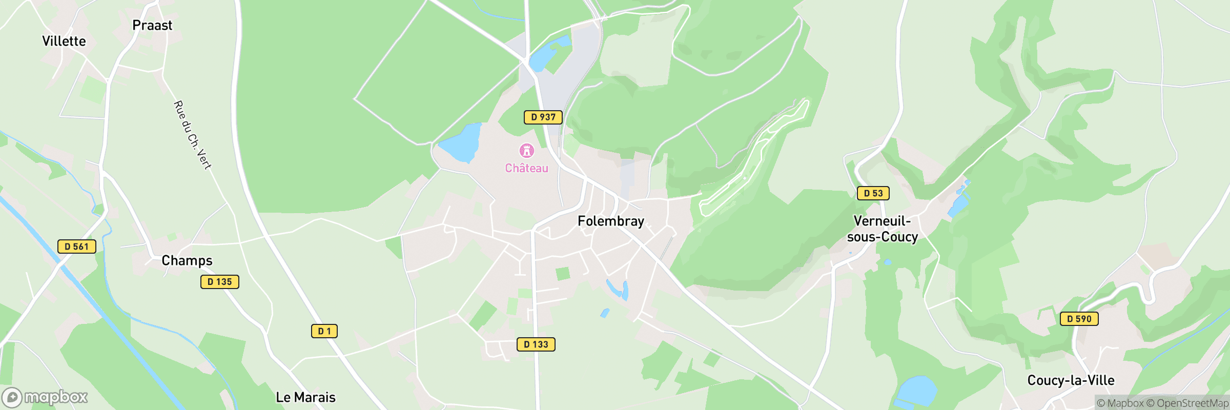 Folembray