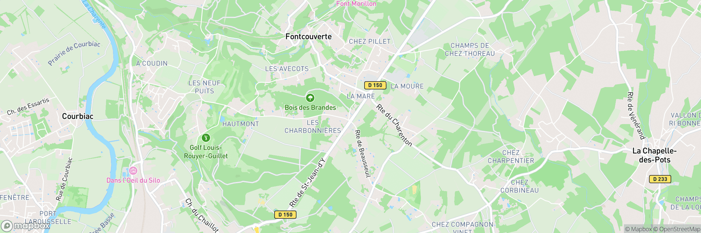 Fontcouverte
