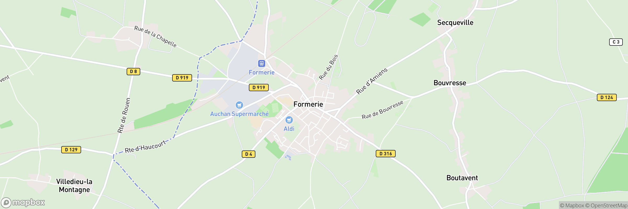 Formerie