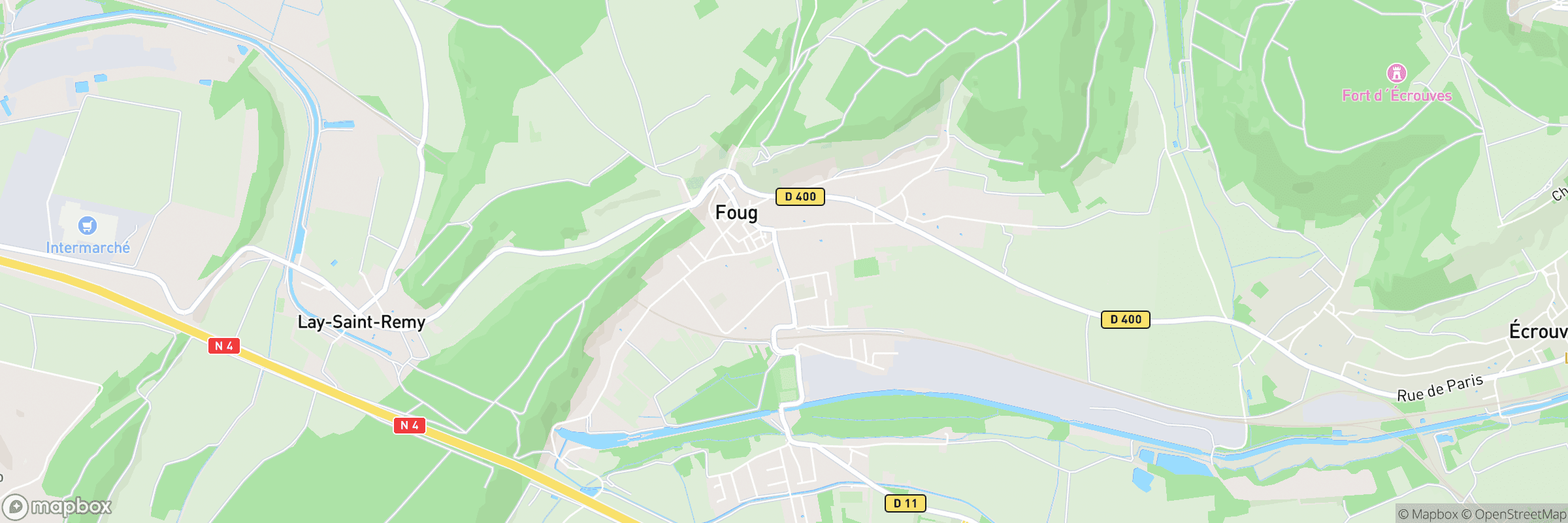 Foug