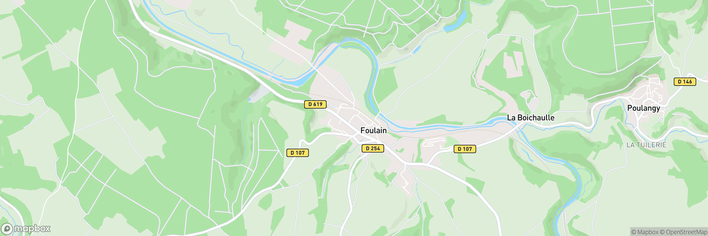 Foulain
