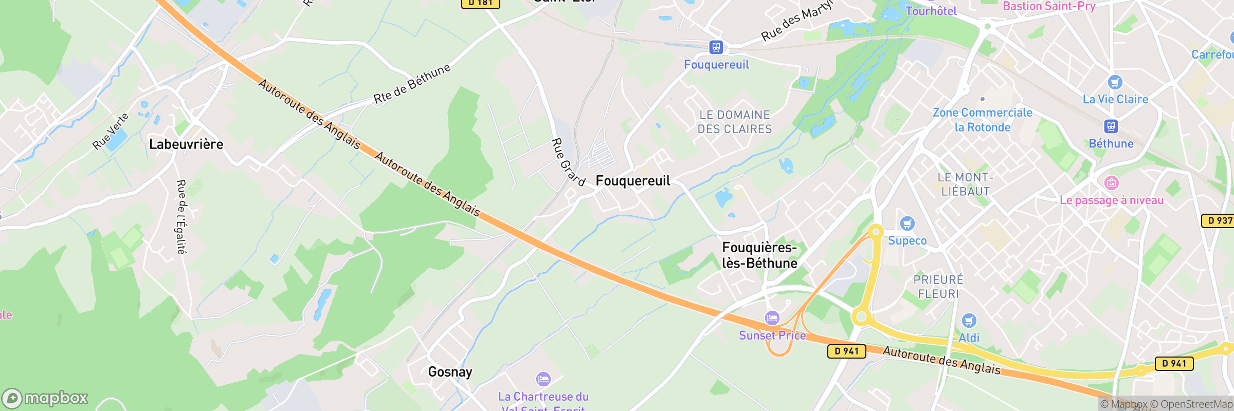 Fouquereuil