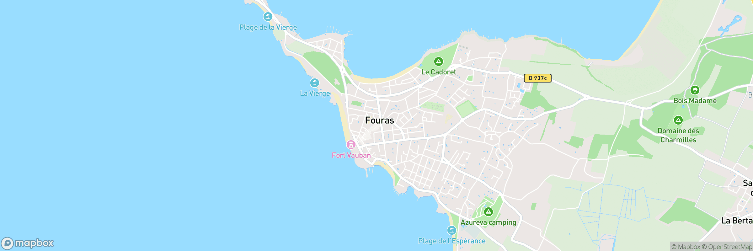 Fouras