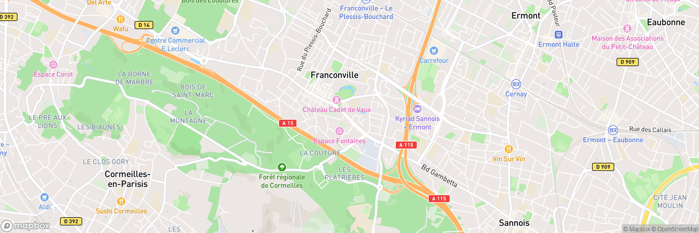 Franconville