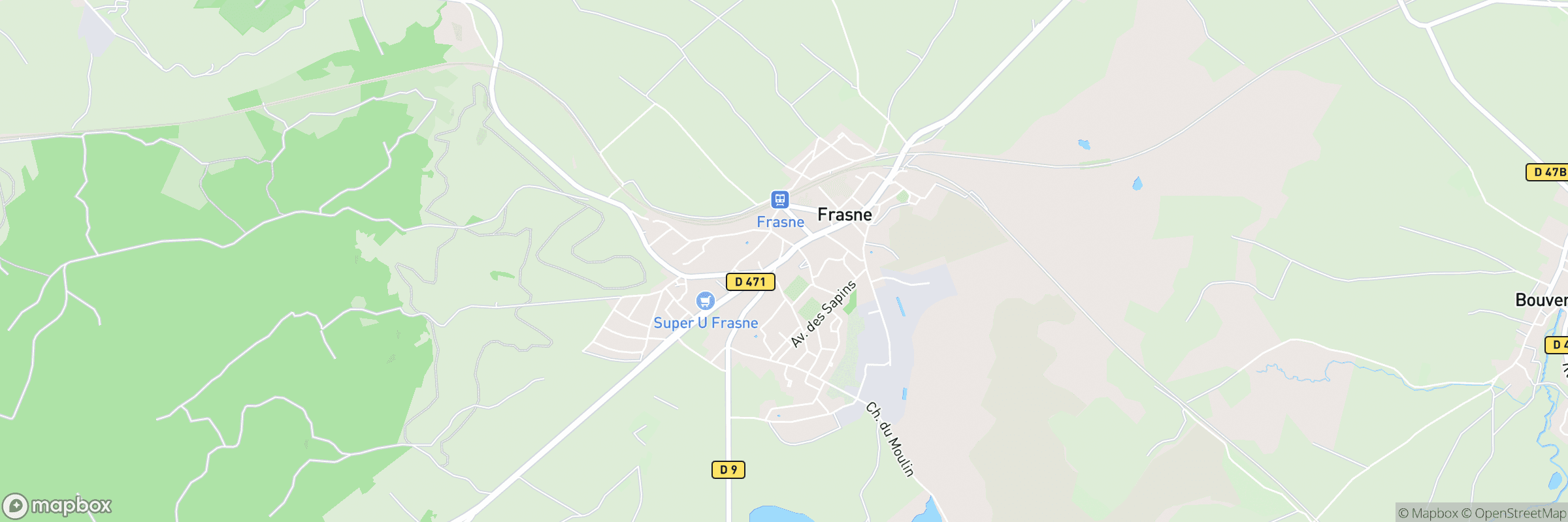 Frasne
