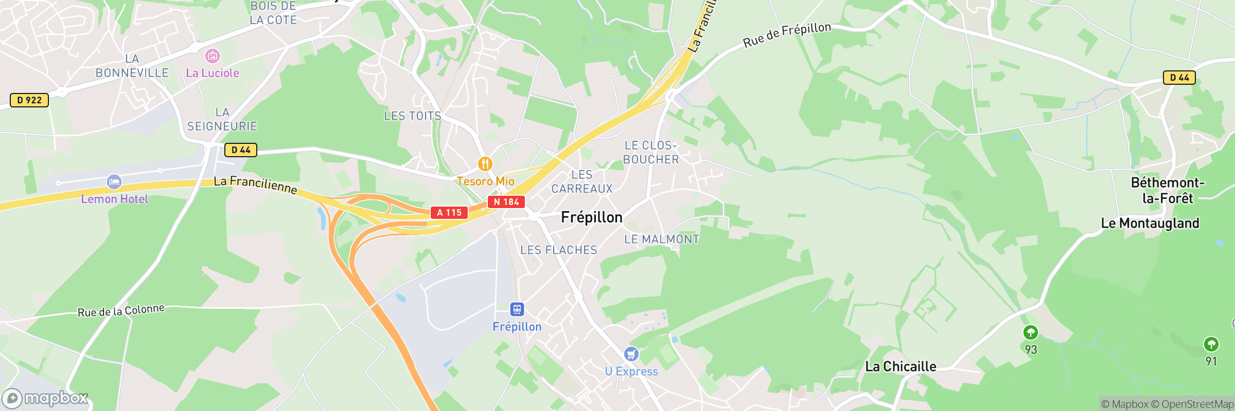 Frepillon