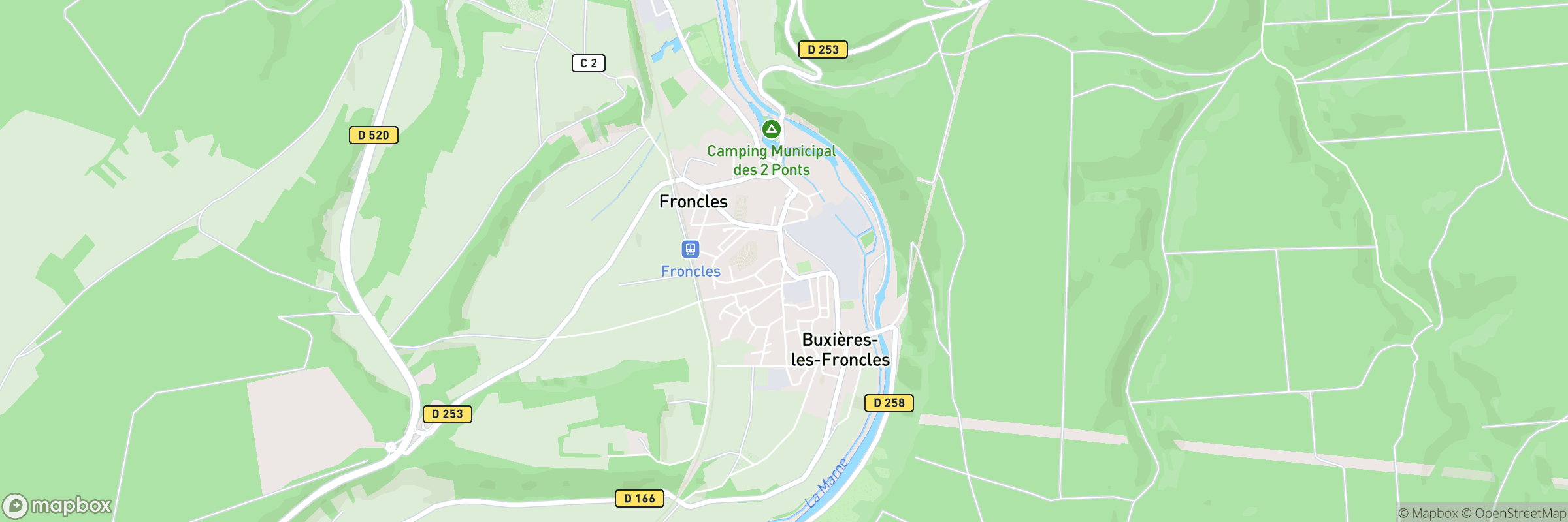 Froncles