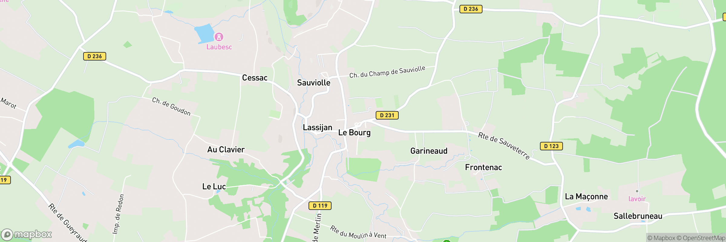 Frontenac