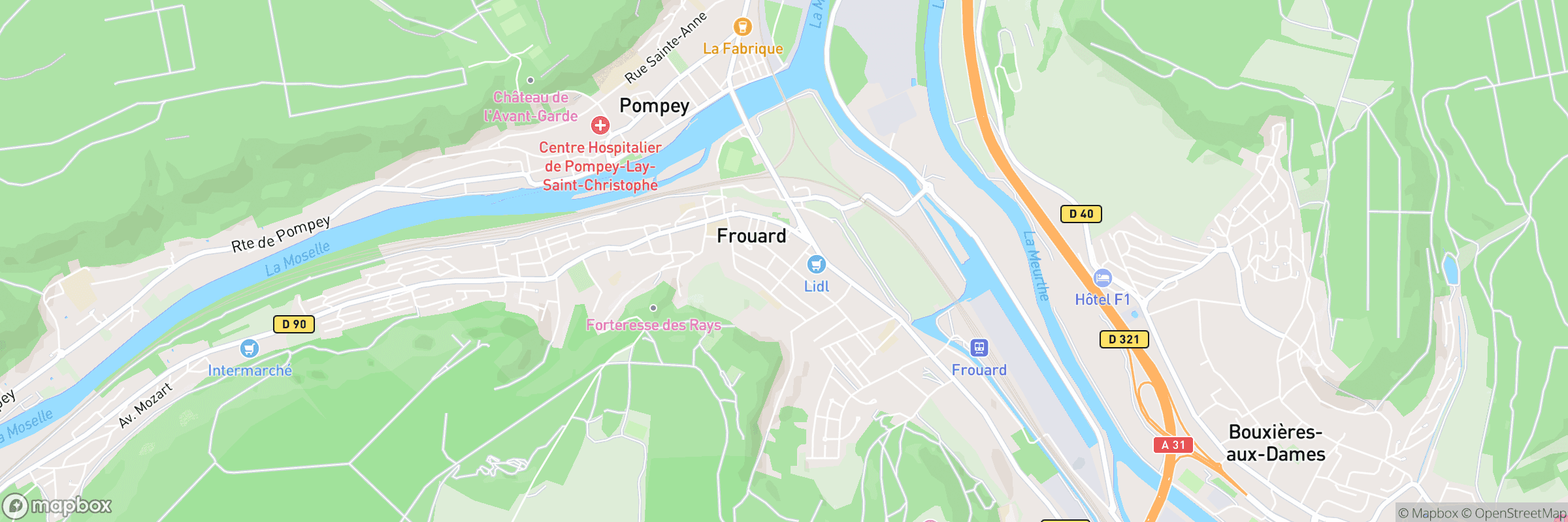 Frouard