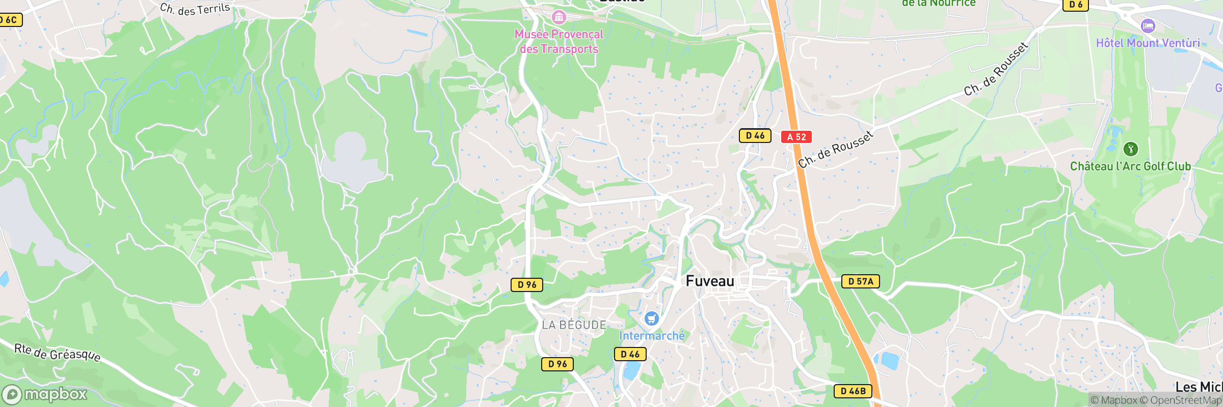 Fuveau