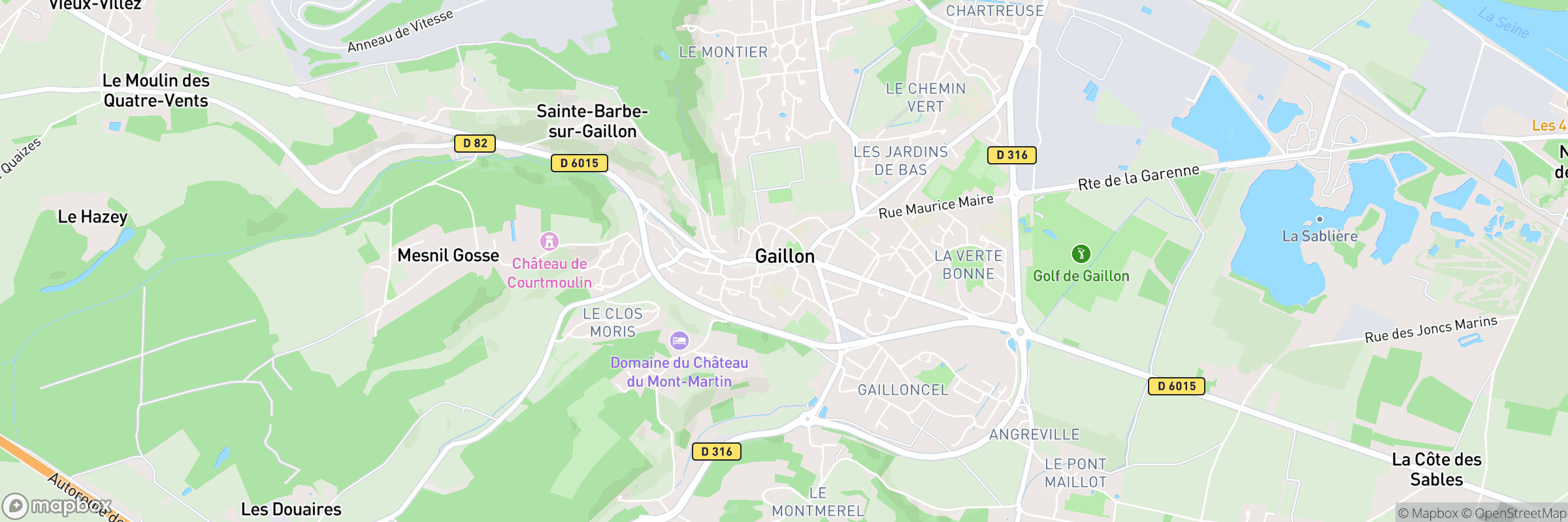 Gaillon