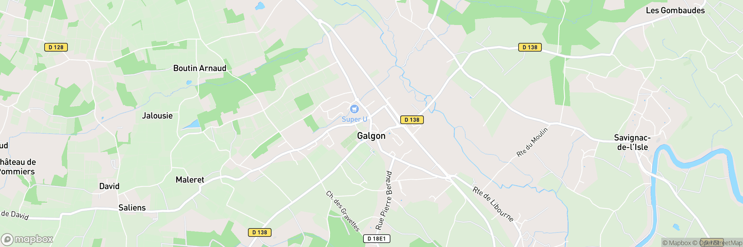 Galgon