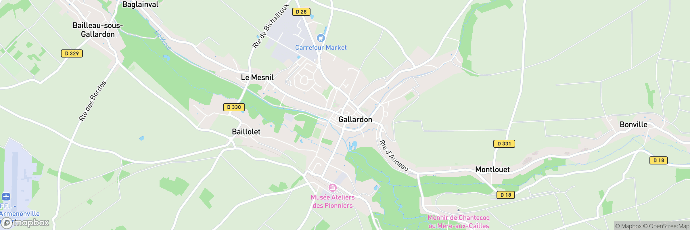Gallardon