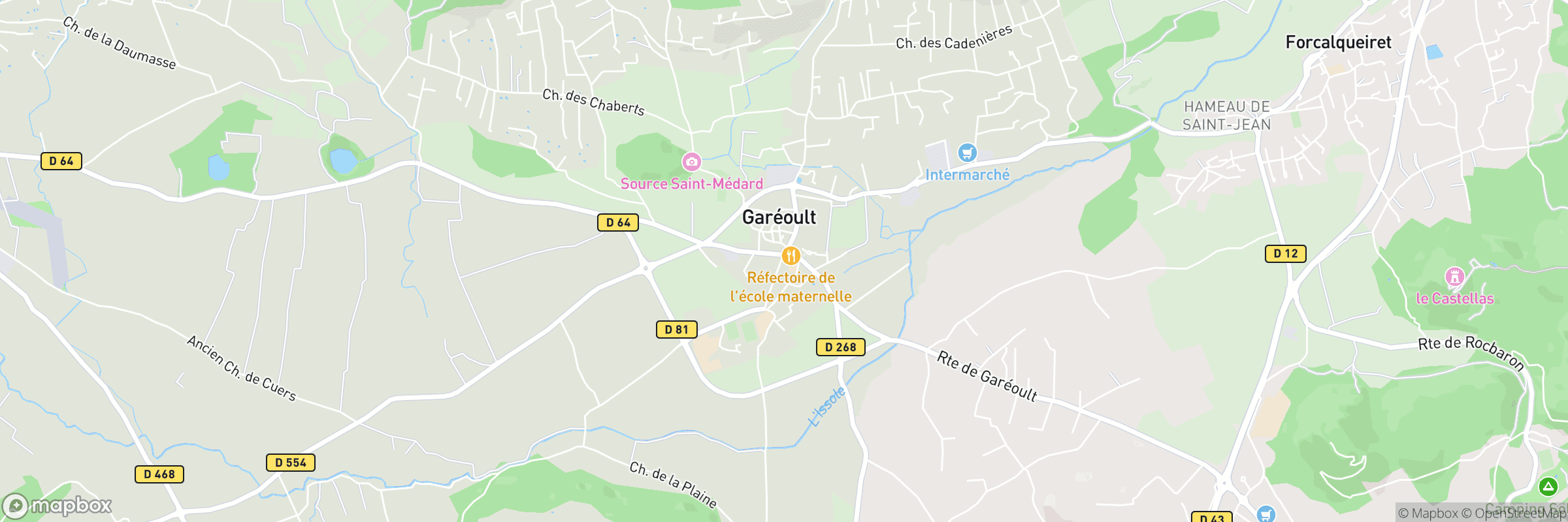 Gareoult