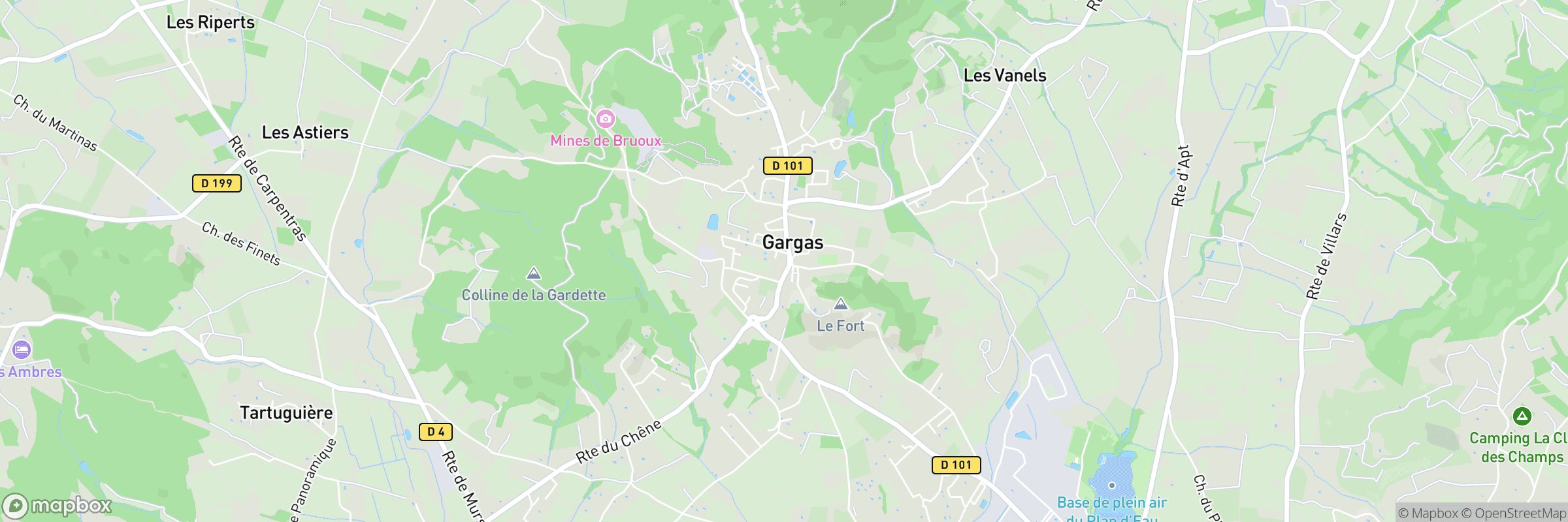Gargas