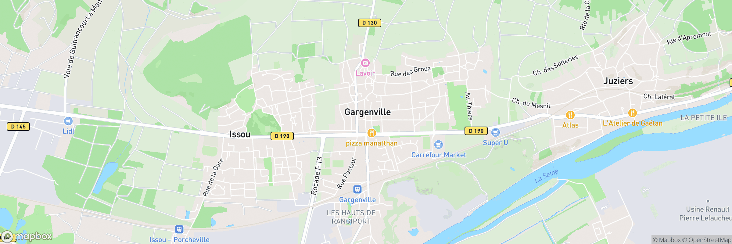 Gargenville