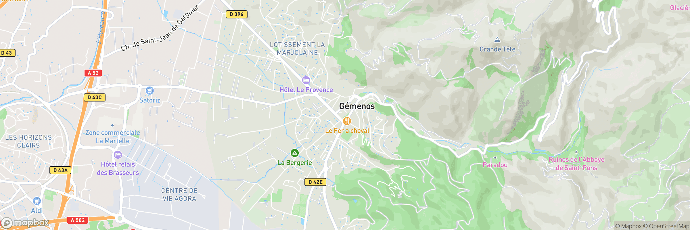 Gemenos