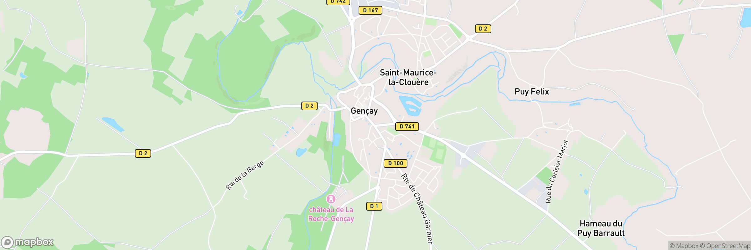 Gencay