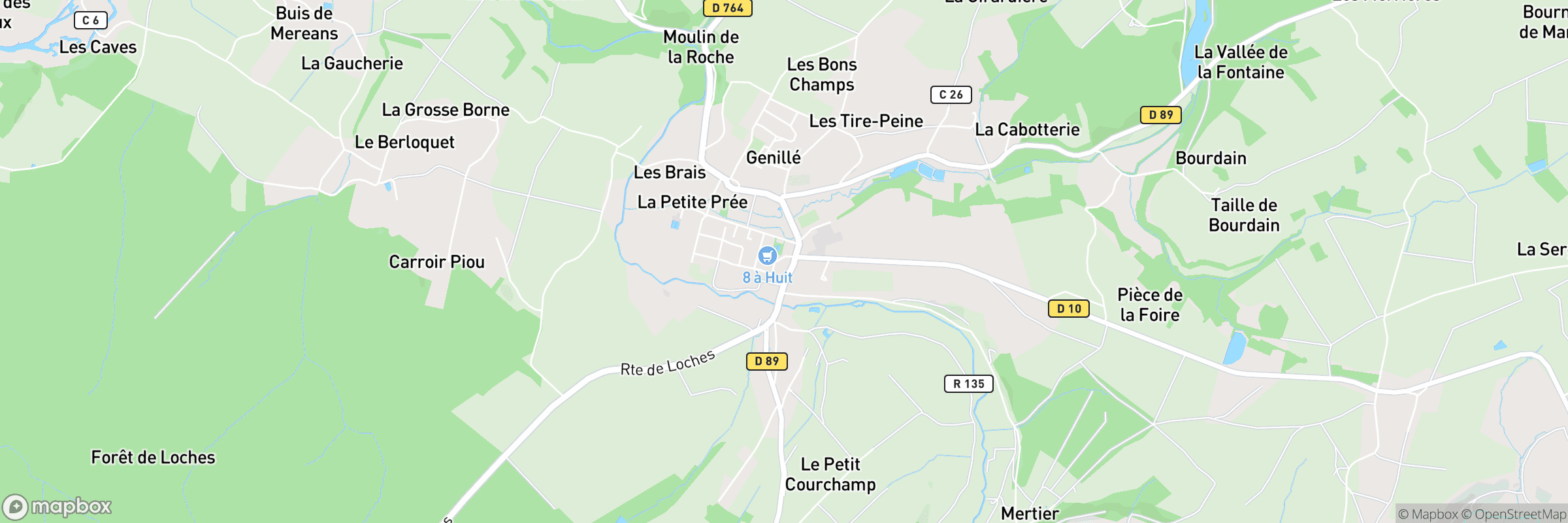 Genille