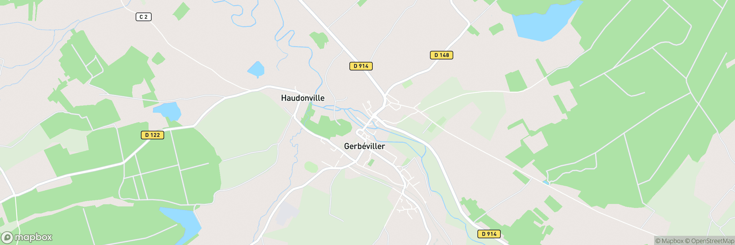Gerbeviller
