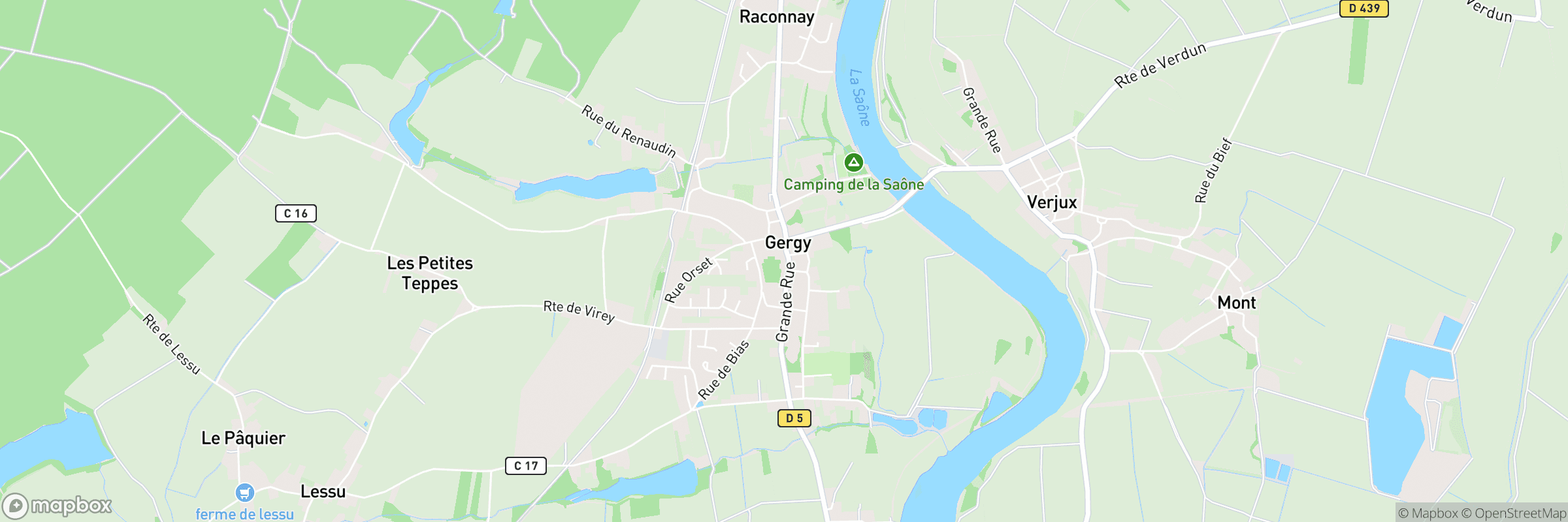 Gergy